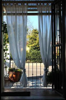 La Terrazza Hotel Peschiera del Garda Bagian luar foto